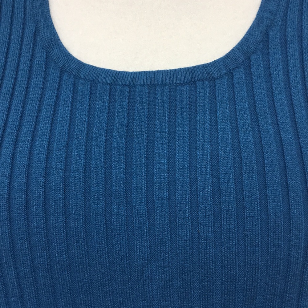 George Blue Sweater - Picture 2 of 5